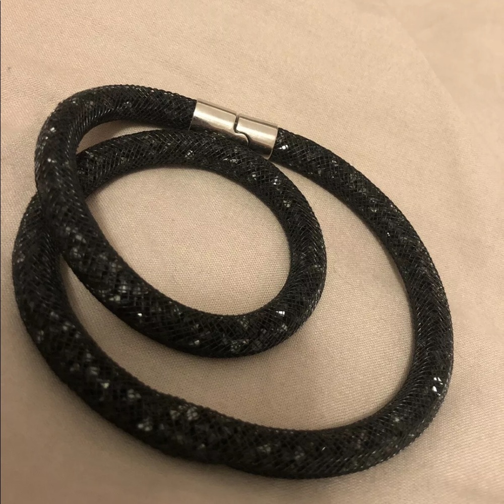 Authentic Swarovski Stardust Bracelet